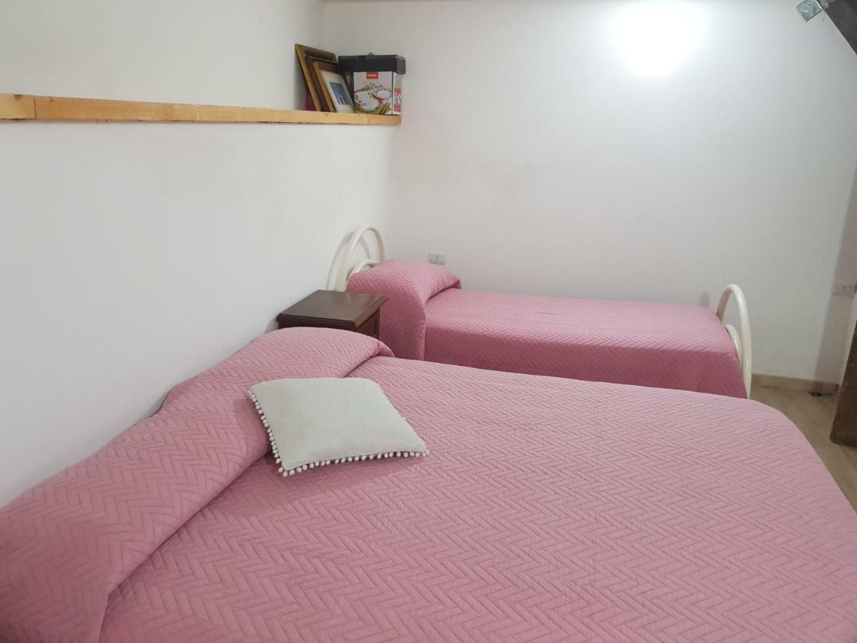 Hotel Casa Nostra à Ceraso Extérieur photo