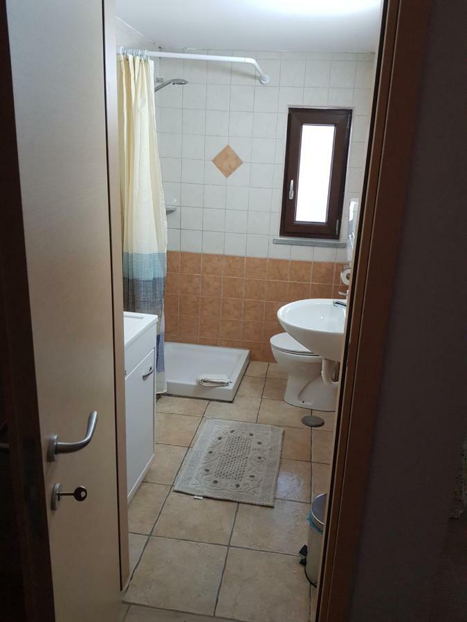 Hotel Casa Nostra à Ceraso Extérieur photo